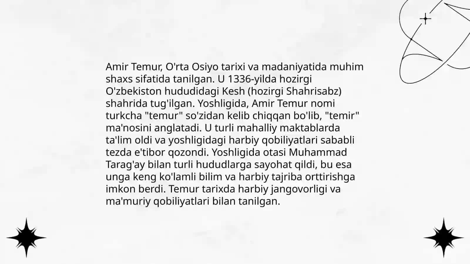 Abu Ali ibn sinoning hayoti va ijodi 4