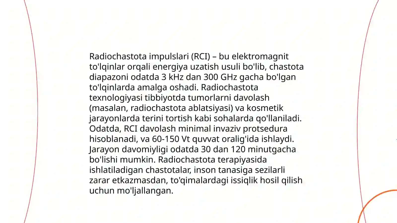 Magnit rezonans tomografiyasining ishlash prinsipi 4