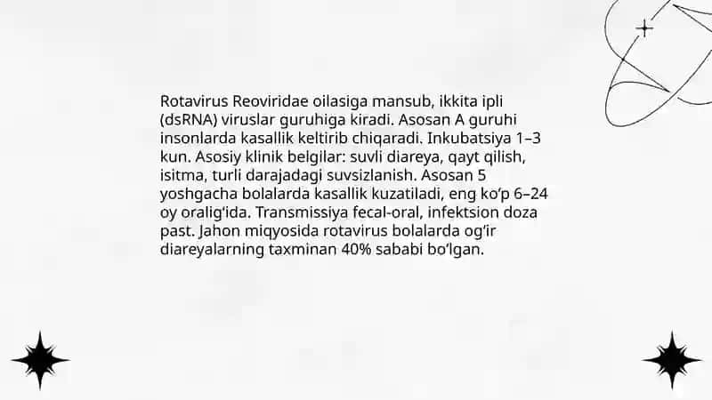 Virusli Diyareyalar Etoyologiyasi 4