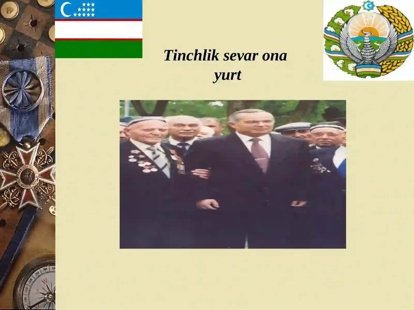 Islomiyqadriyatlar va diniy ekstremizm 4