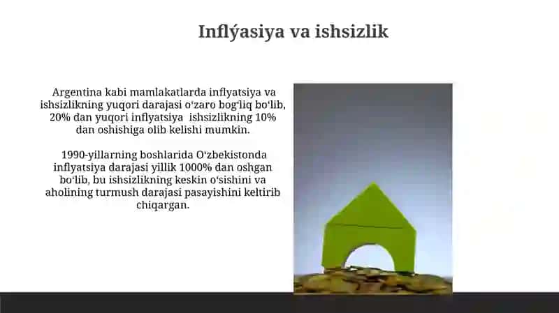 Kichik va ochiq iqtisodiyot modeli 4