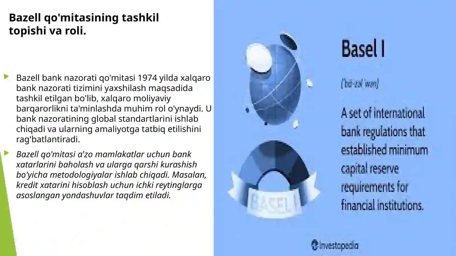 Bazel tizimi 4