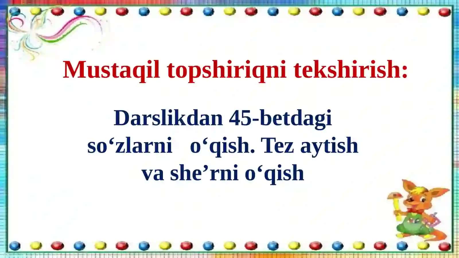 Stovushiva Ssharflari 4