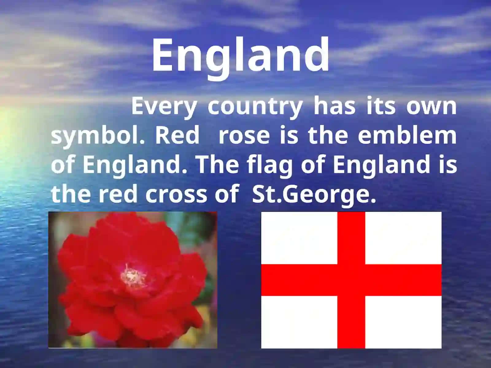 THE UNITED KINGDOM OF GREAT BRITAIN AND NORTHERN IRELAND 4