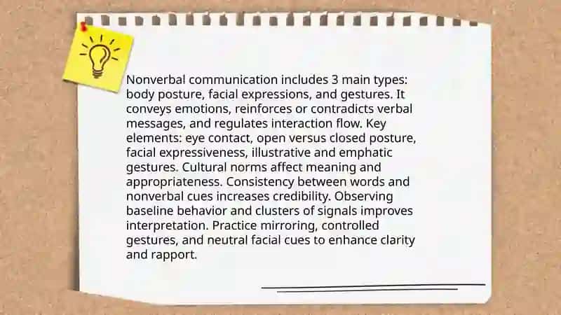 Effective communication 4