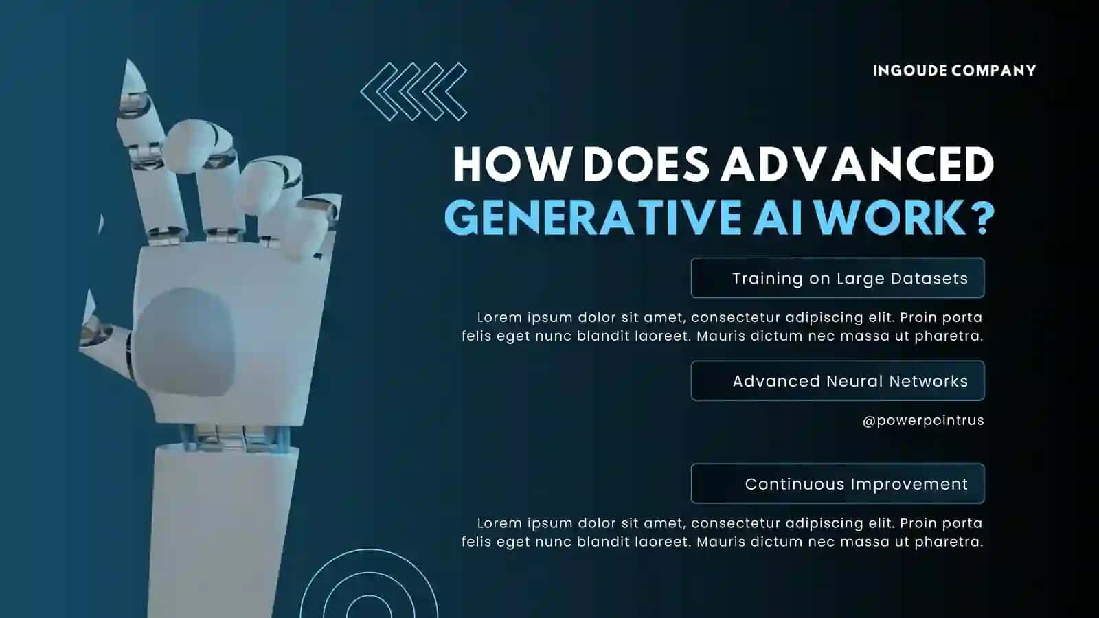 ADVANCED GENERATIVE AI 4