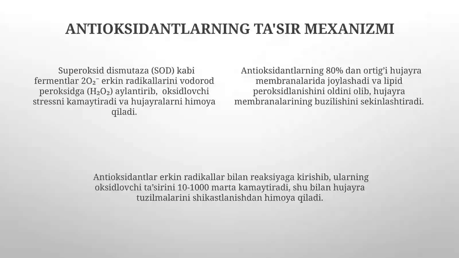 Antioksidantlar 4