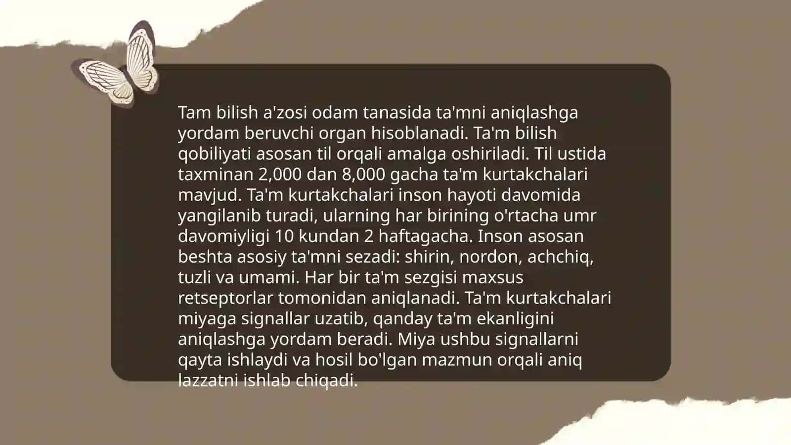 Tam bilish aʼzosi 4