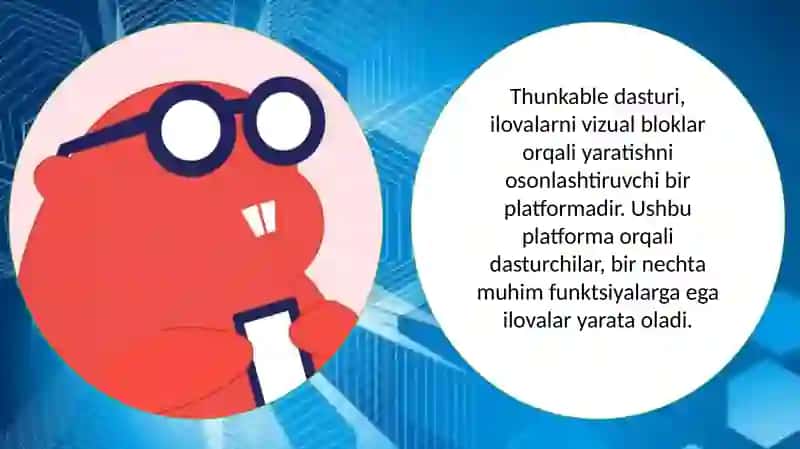 Mobil texnologiyalar 4