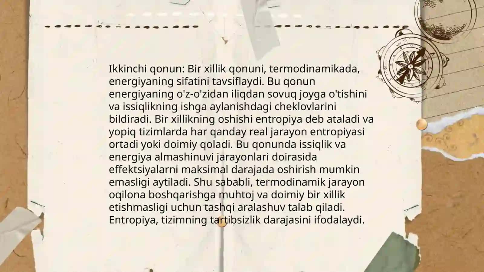 Mendelning irsiyat qonunlari 4