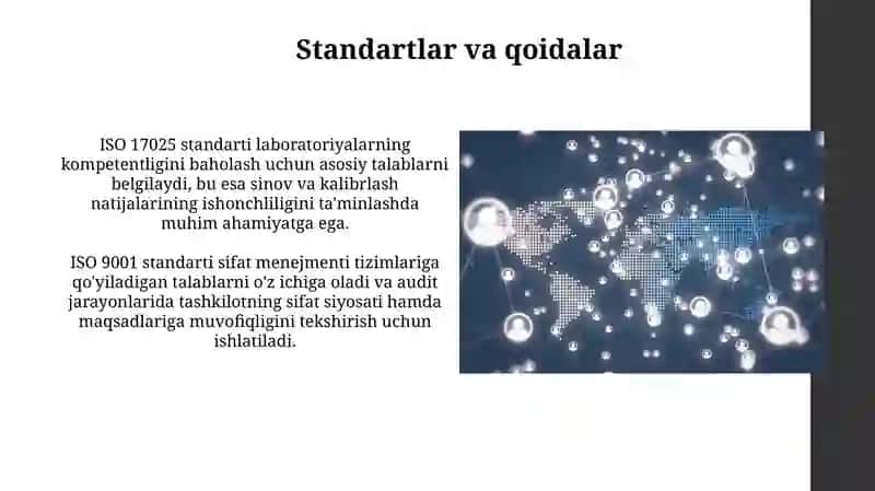 Muvofiqlikni baholash auditi 4