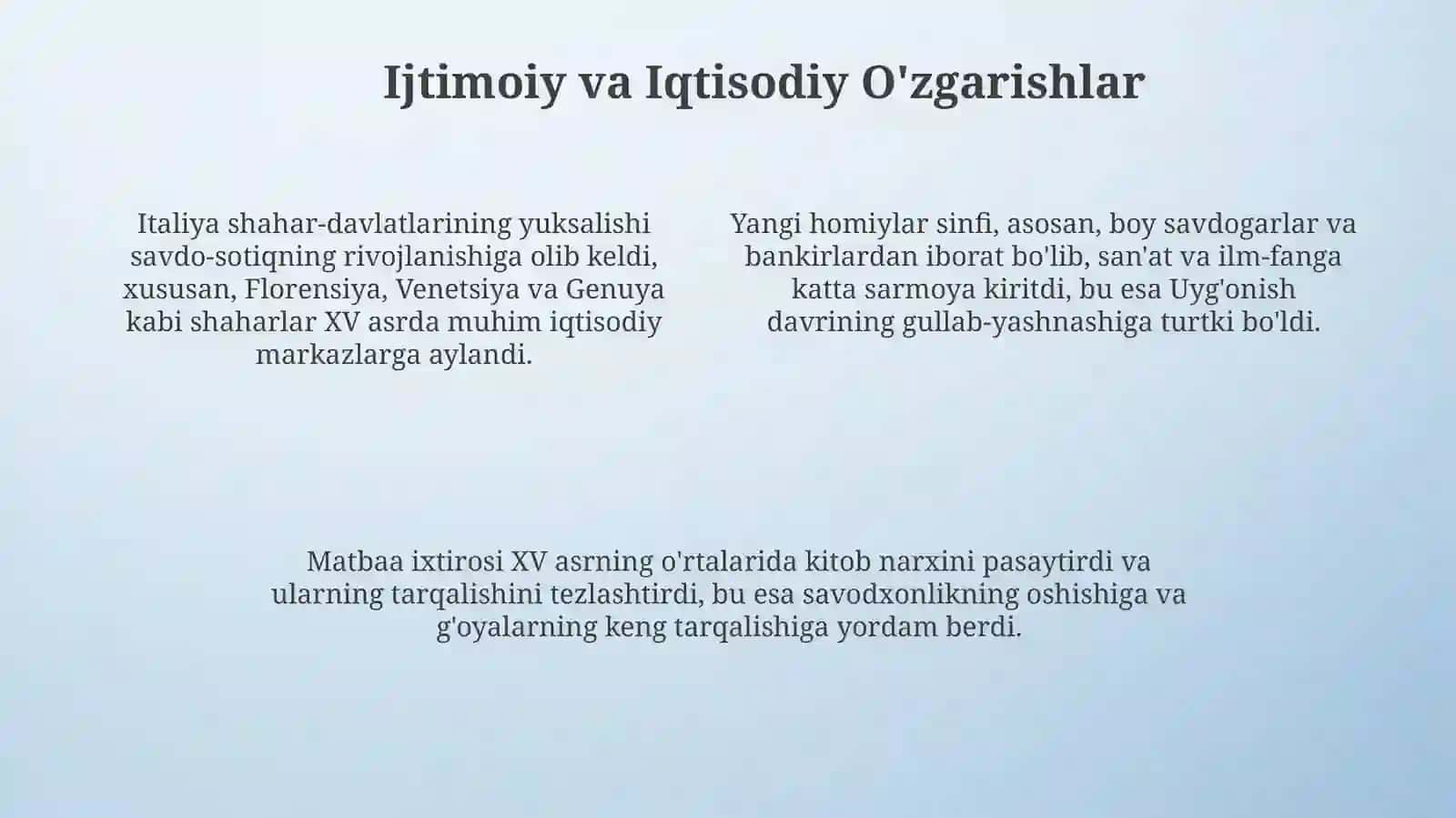 Uygonish davrining falsafiy tarixiy badiiy omillari 4