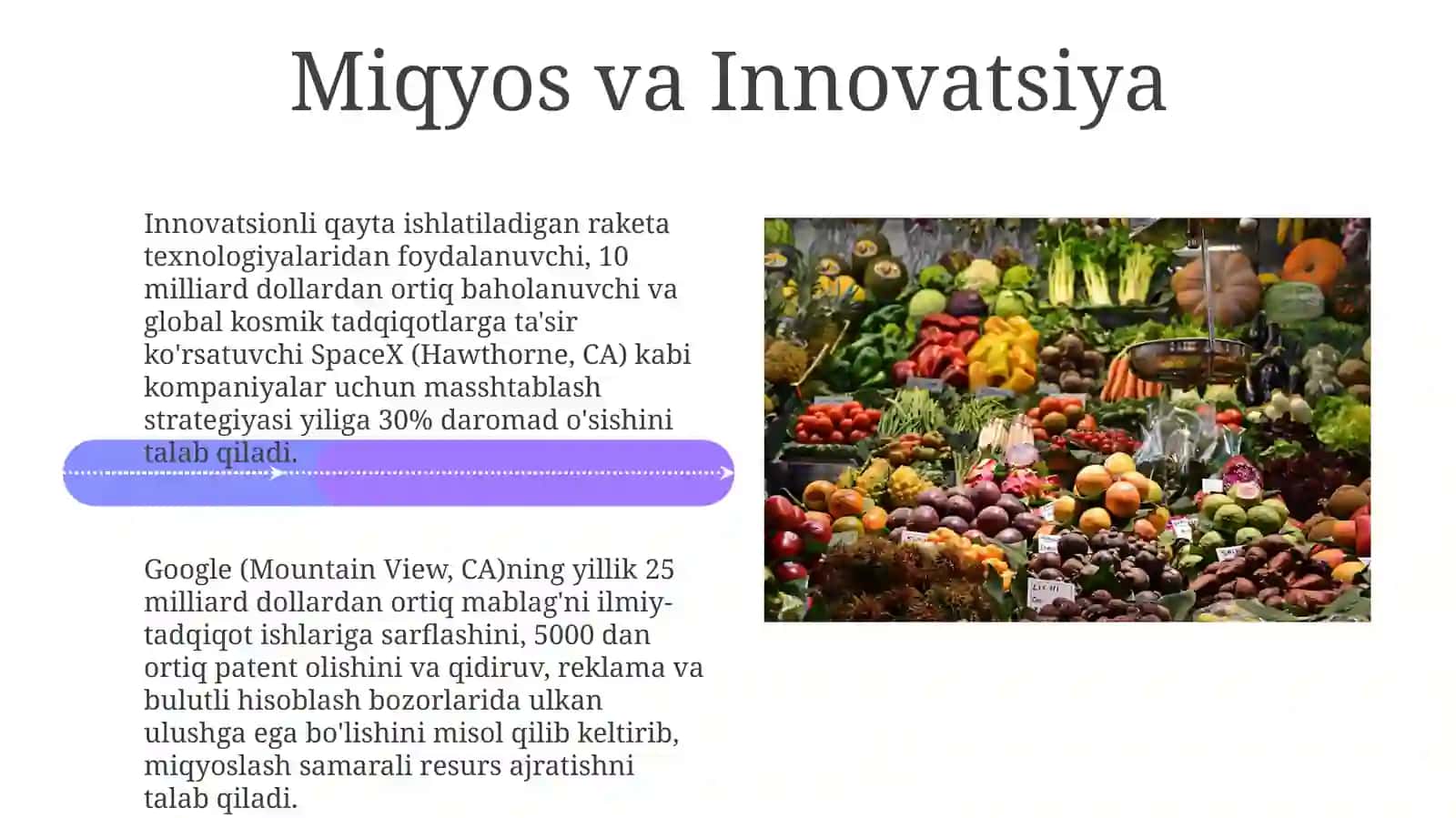 Masshtablash Strategiyalari 4