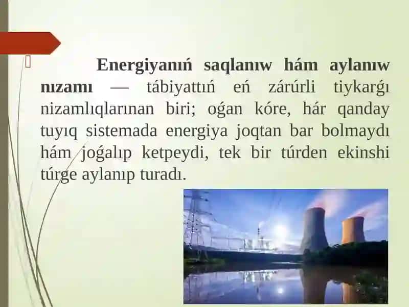 Ishki energiya 4