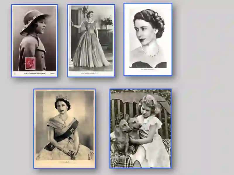 Queen Elizabeth II Biography 4