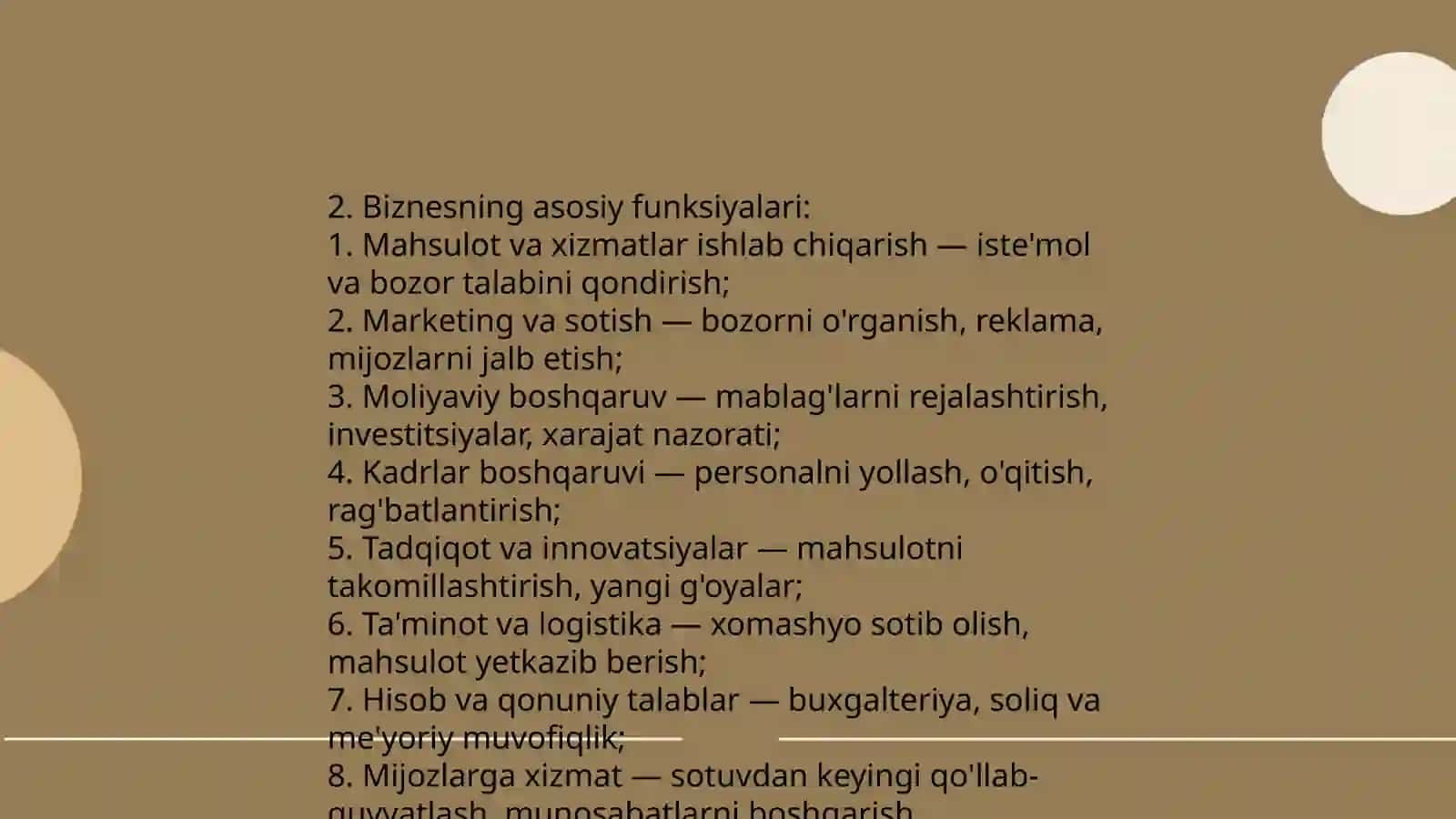Biznes mohiyati 4