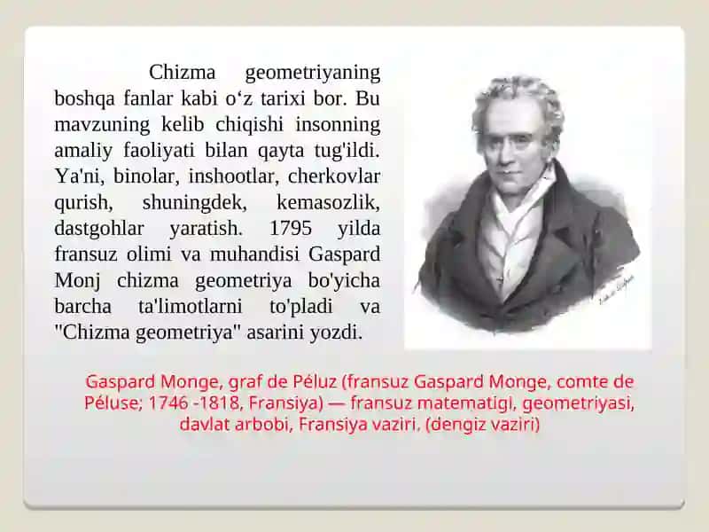 Chizmachilik buyumlari 4