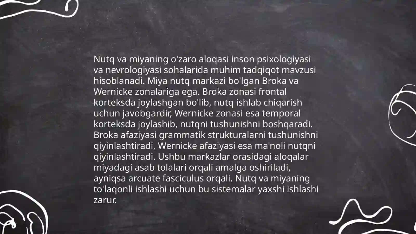 Psixolingvistika fani uchin zaruriy adabiyotlar 4