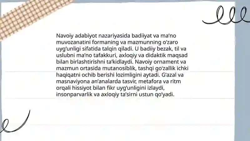 Sharq adabiyotshunosligi 4
