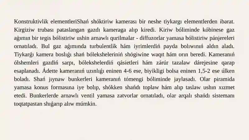 Shań shóktiriw kamerası 4