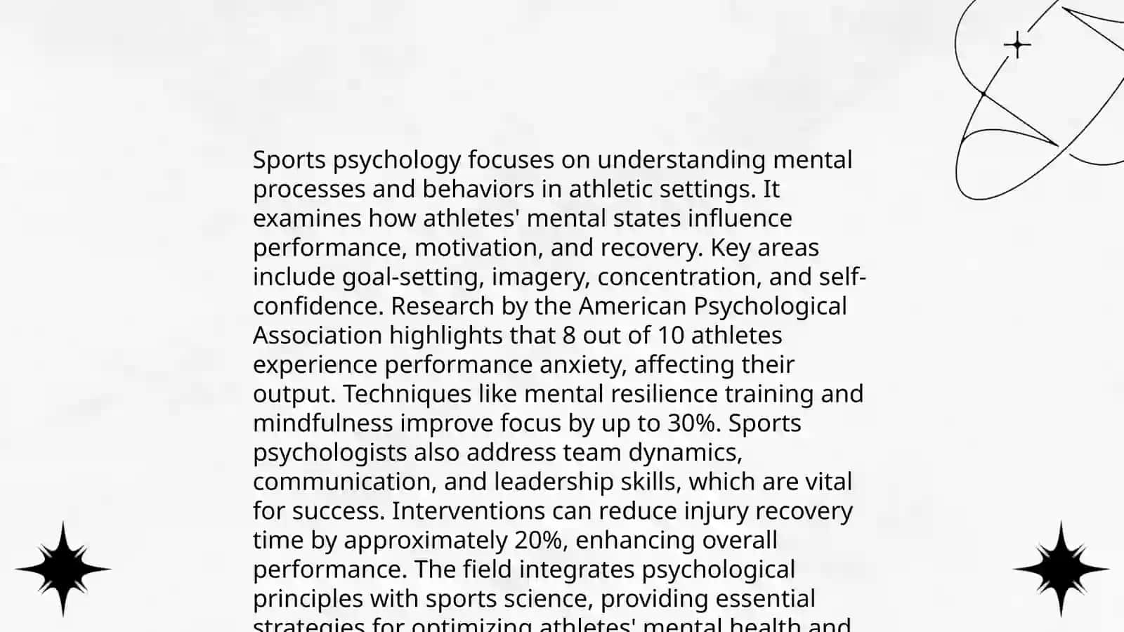 History of Sports 4