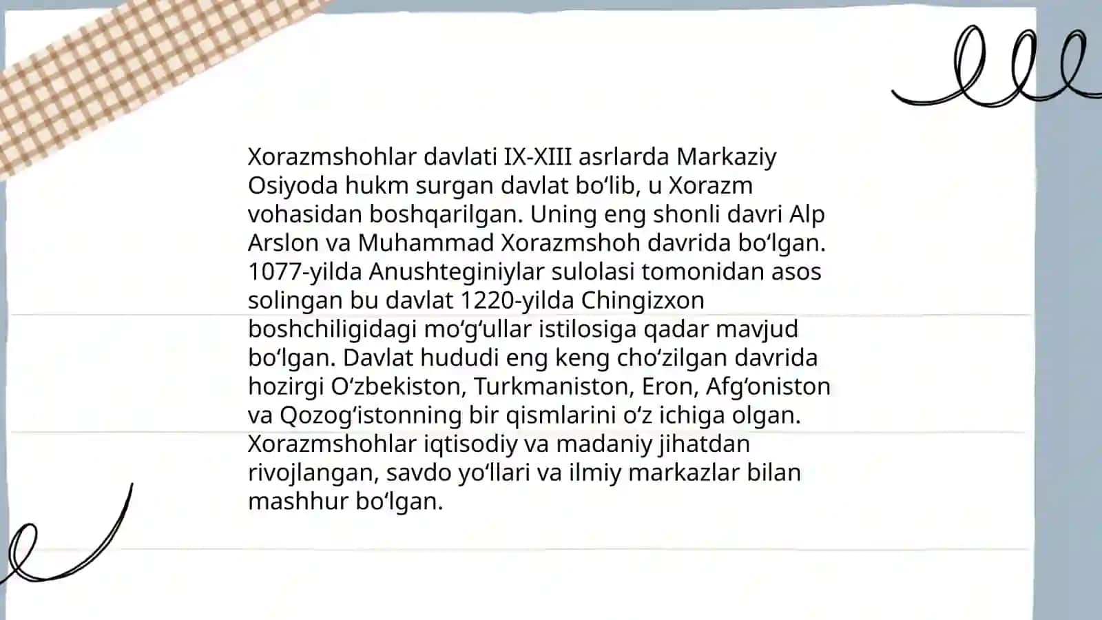 Jalolidin Manguberdi -Vatan himoyachisi 4