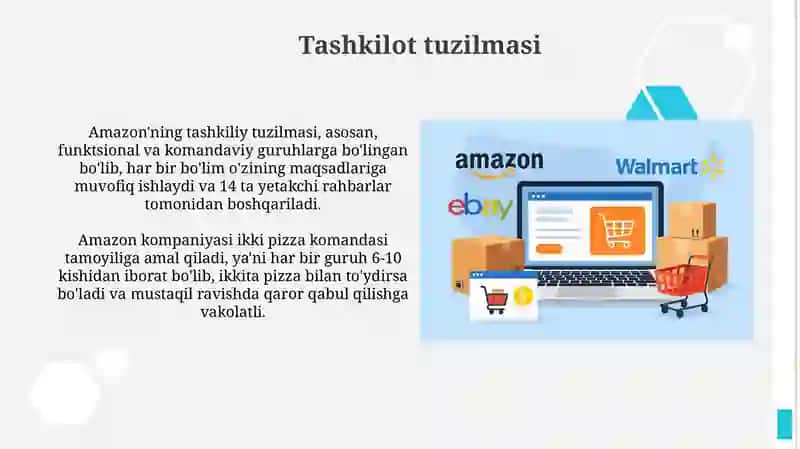 Amazon 4