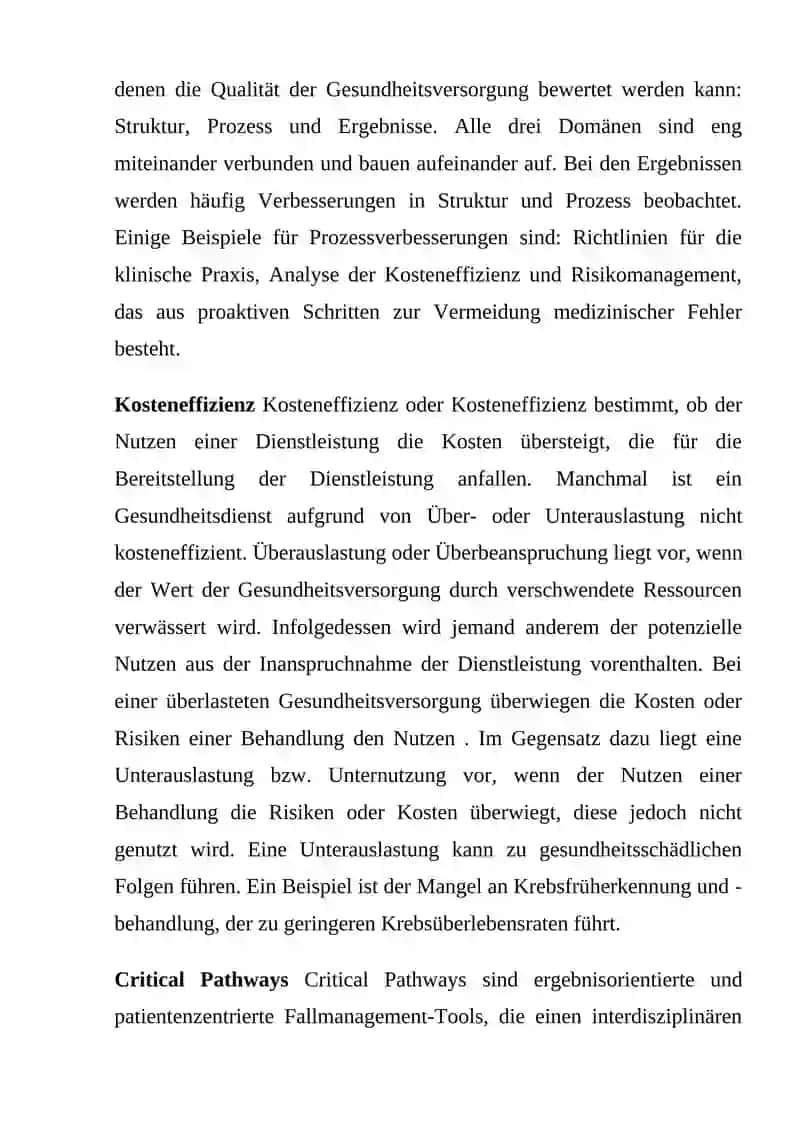 GESUNDER LEBENSSTIL 4