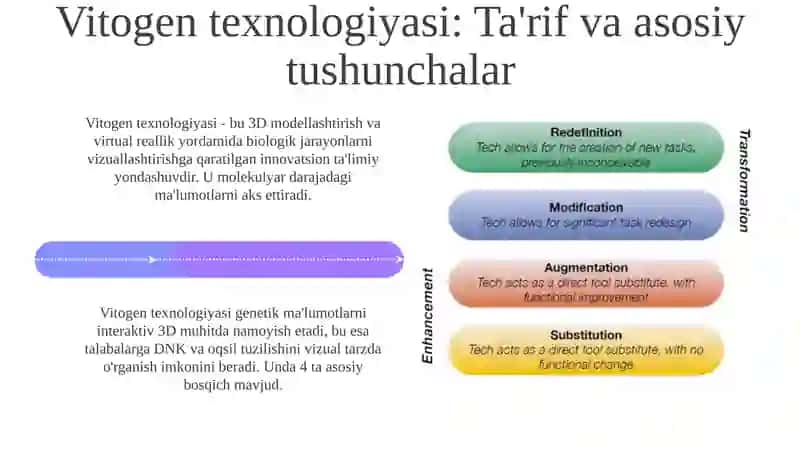 Multimedia va Vitogen texnologiyalari 4
