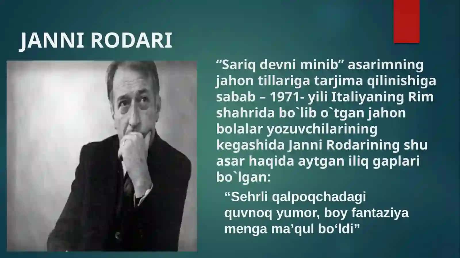 Bolalar Adabiyoti 4