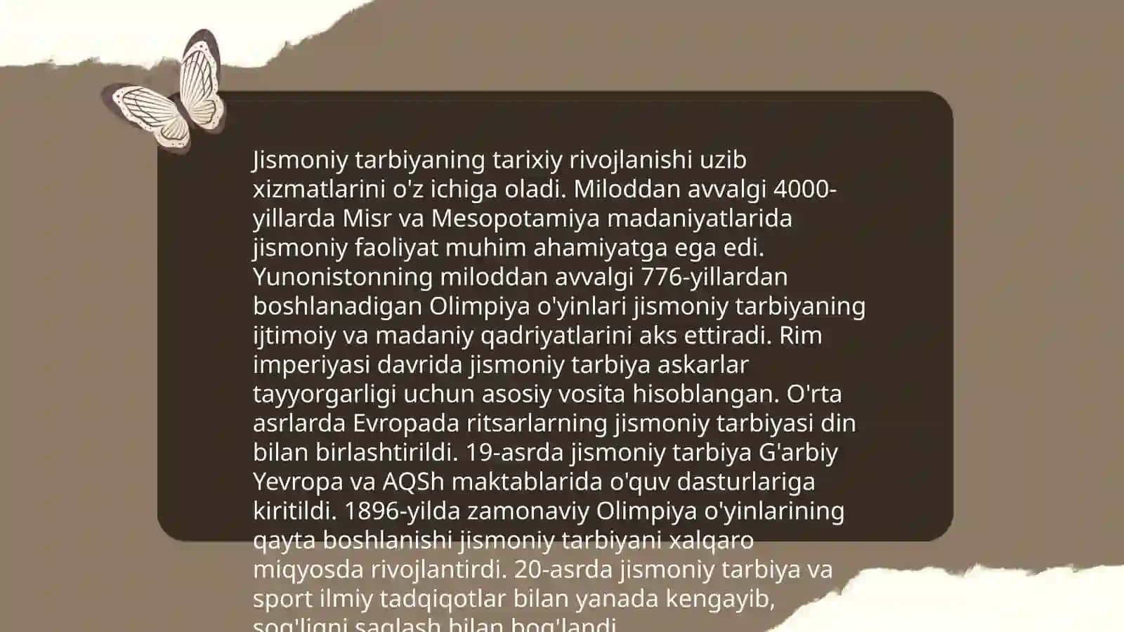 Jismoniy tarbiya metodikasi 4