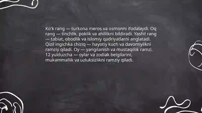 O'zbekiston Respublikasi davlat ramzlari 4