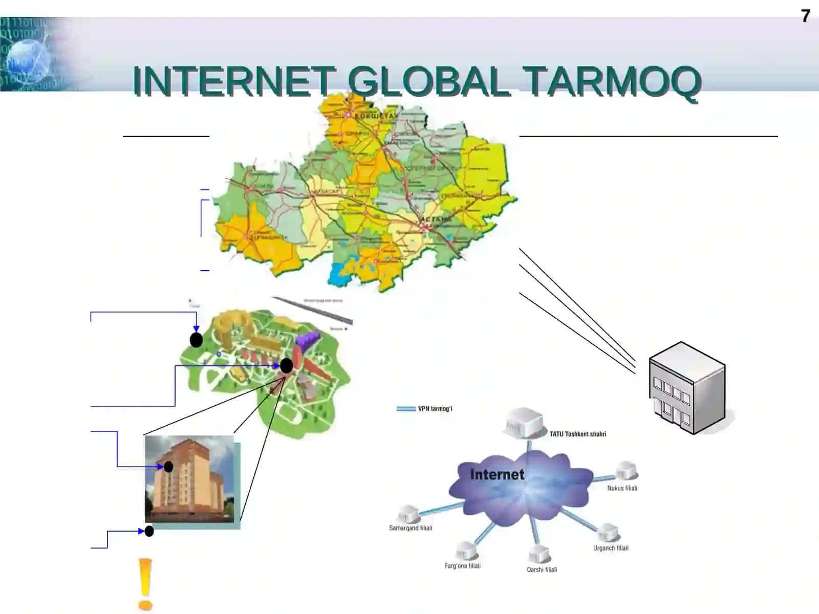 INTERNET GLOBAL TARMOQ 4