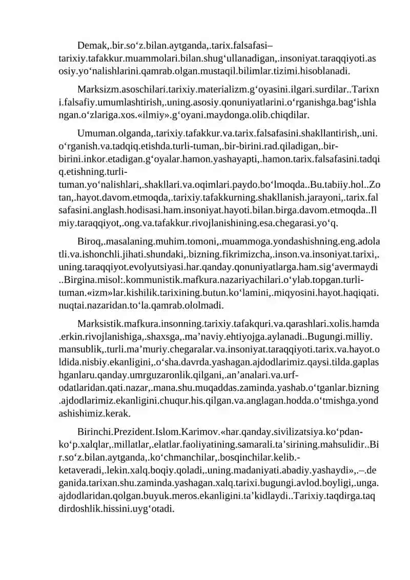 1-maruza. Tarix_falsafasi_fani_maqsad_va_vazifalari 4