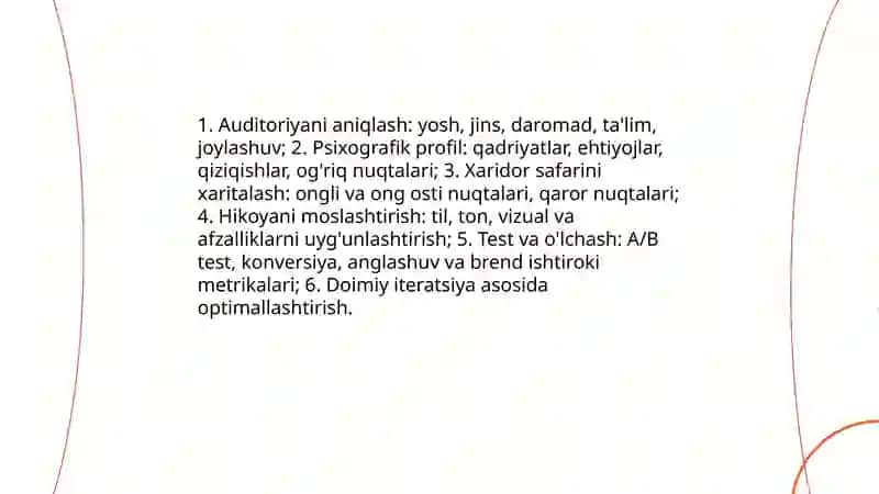 Maxsulot storytelling 4