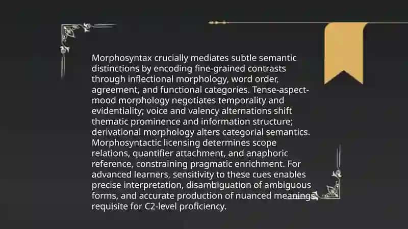 Why grammar is important in learning English? 4