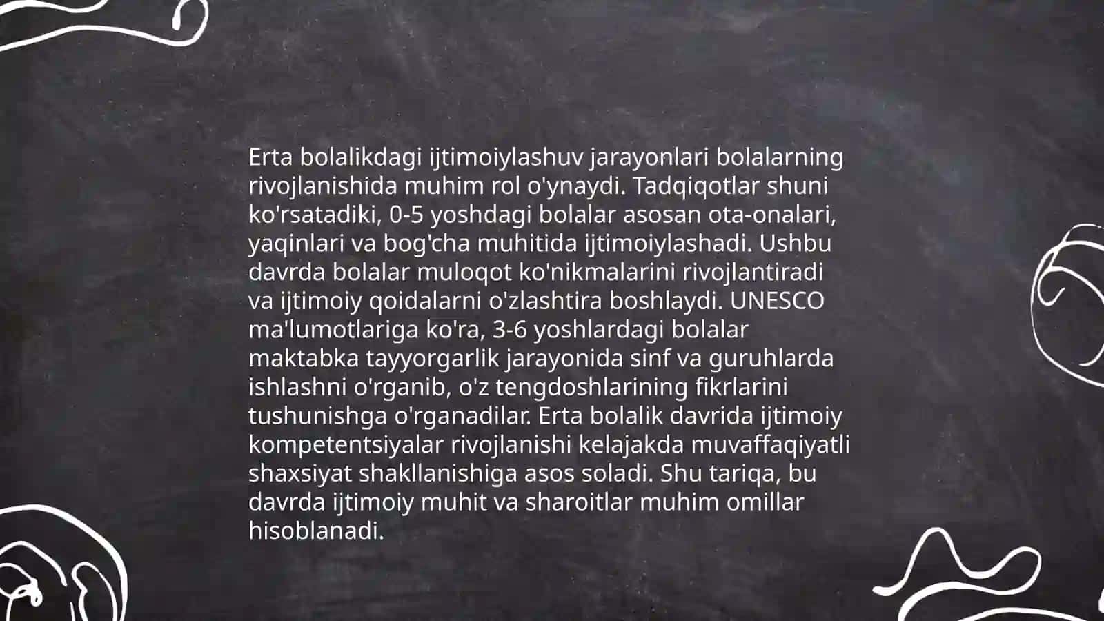 Bola psixalogiyasining muammolarini oʻrganish 4