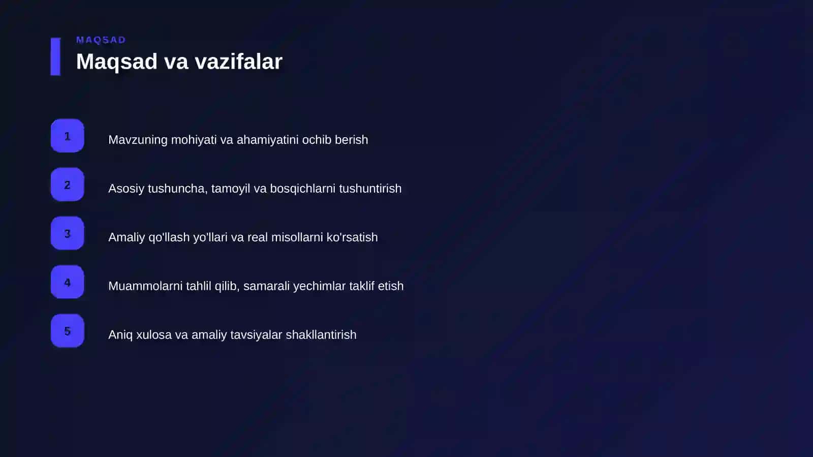 Sun'IY INTELLEKT 4
