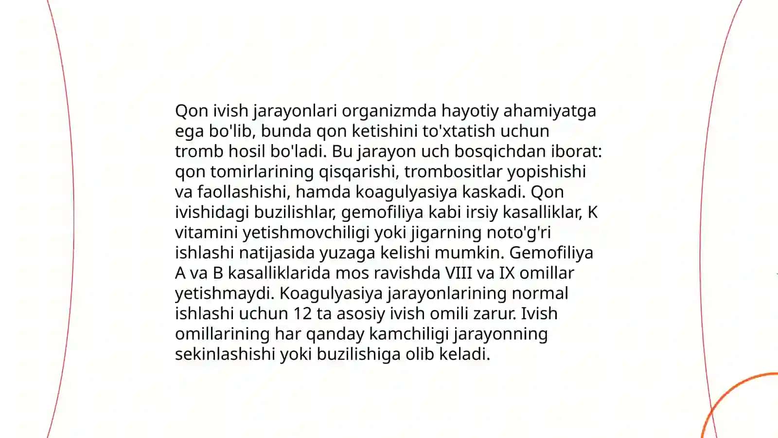 Yaradorlarda qon kasalliklari 4