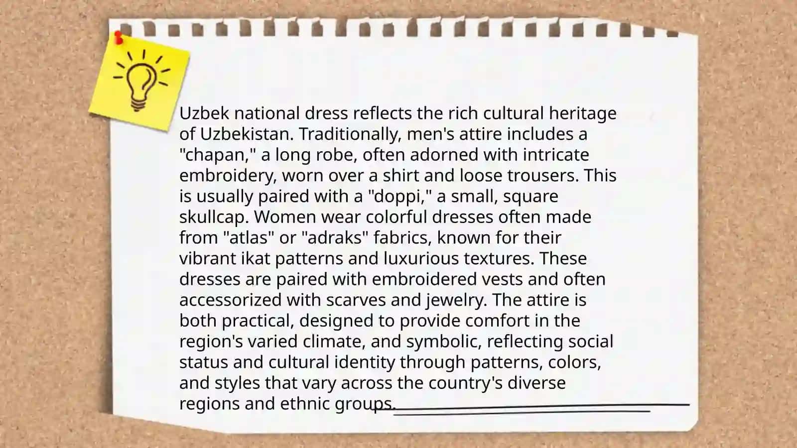 Culture of uzbekistan 4