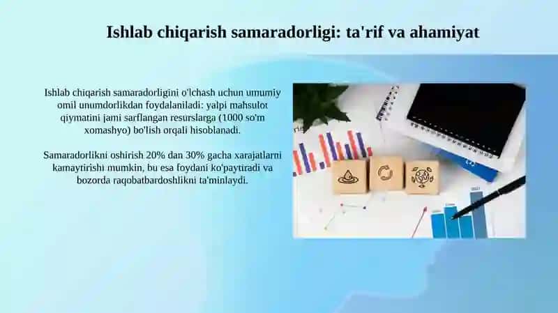 Mehnat unumdorligi 4