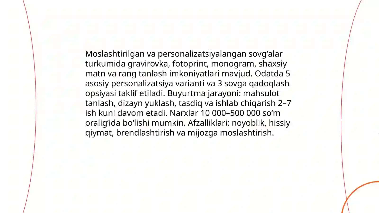 Hadiyalar Online magazin 4