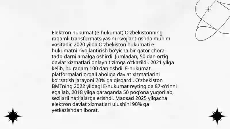Raqamli davlat 4