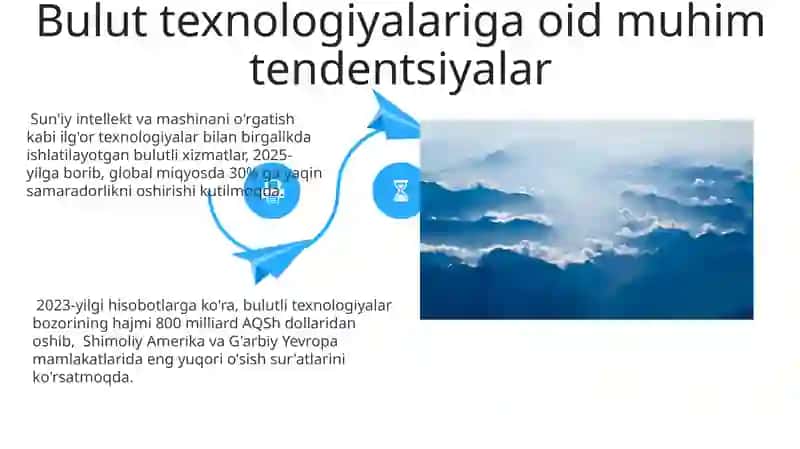 Bulut Texnologiyalaridan Foydalanishning Afzalliklari va Kamchiliklari 4