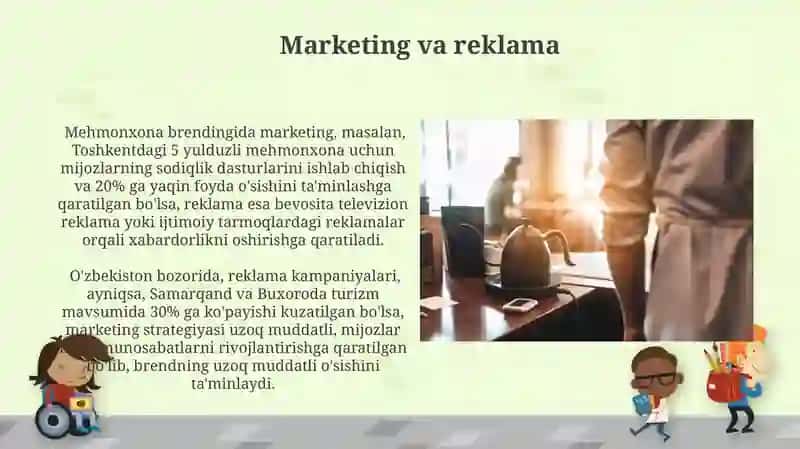 Brendlash mahsulotlari 4