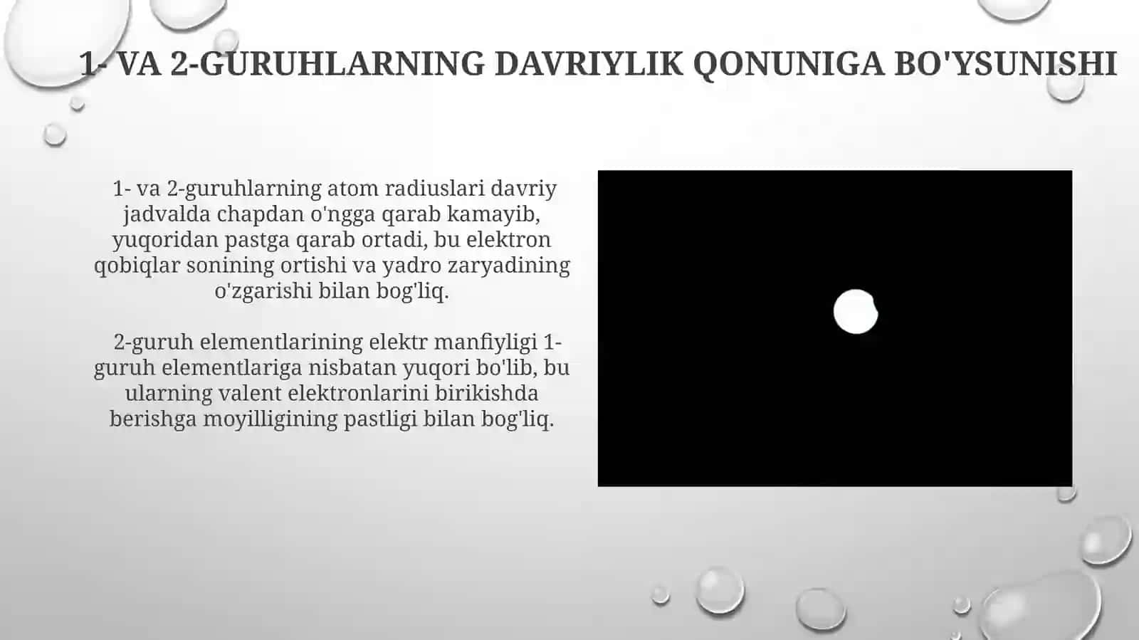 Natriyning xossalari va qo'llanilishi 4