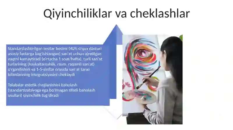 Badiiy Pedagogik Texnologiya 4