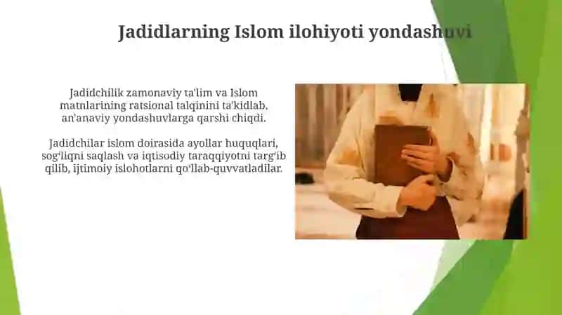 Jadidlar ta'lim islohotlari 4