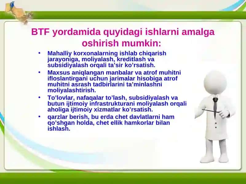 Byudjetdan tashqari fondlar 4