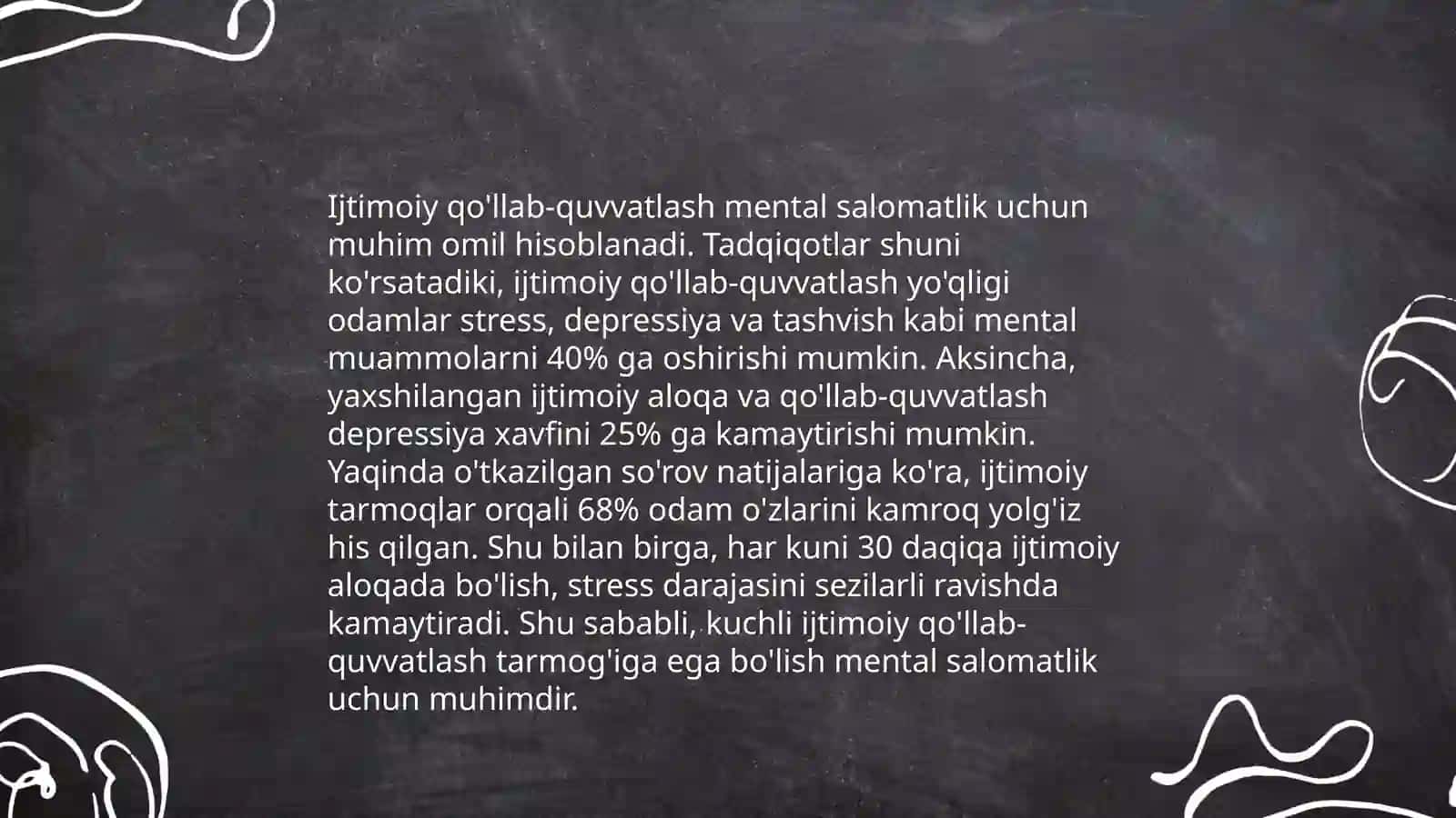 Ijtimoiy ishda psixoijtimoiy nazariya 4